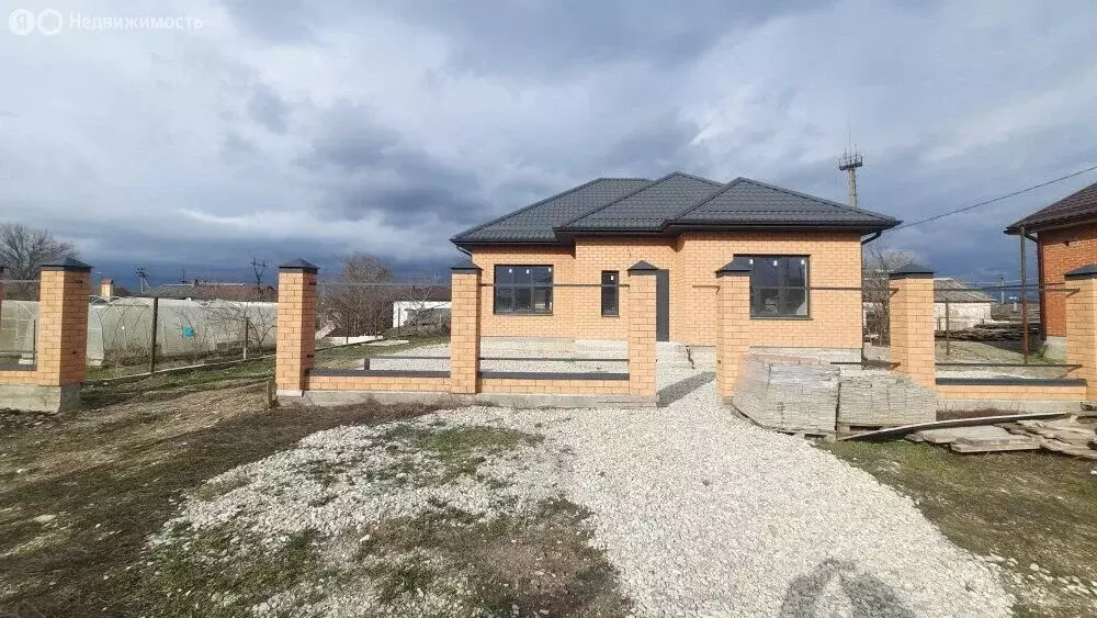 Дом в Абинск, Ростовский переулок (114.9 м) - Фото 2