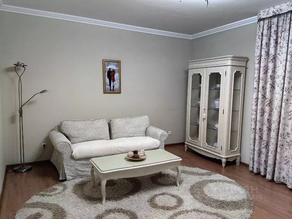 2-к кв. Башкортостан, Уфа ул. Ленина, 99 (76.0 м) - Фото 1