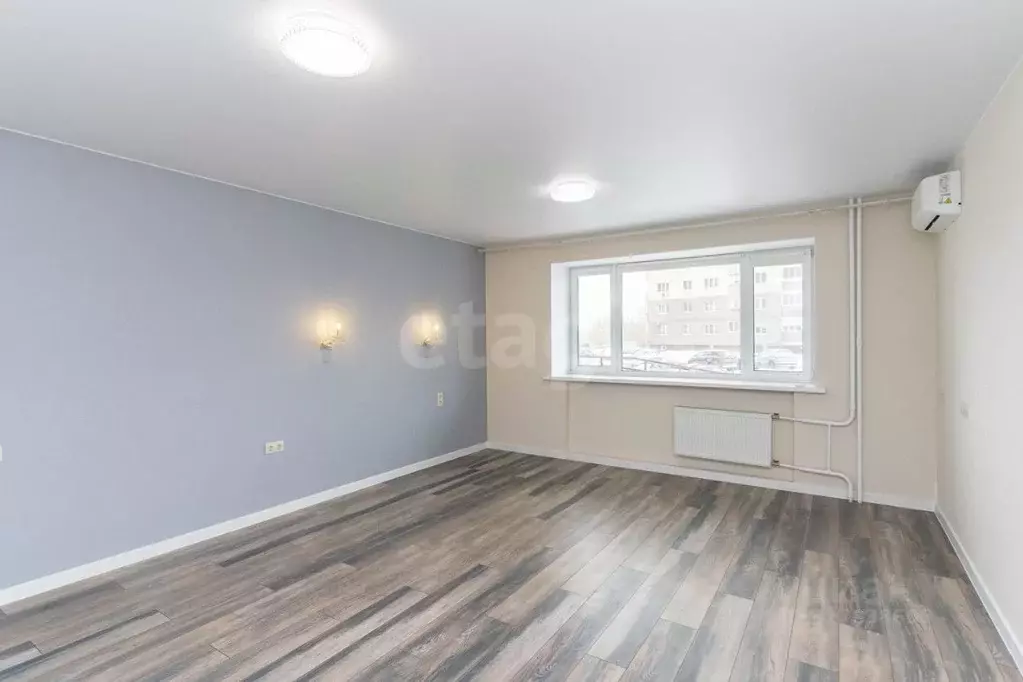 1-к кв. Тюменская область, Тюмень Войновка мкр, ул. Энергостроителей, ... - Фото 1