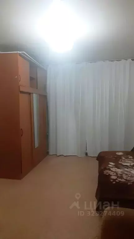 Комната Татарстан, Набережные Челны 30-й комплекс, 12 (18.0 м) - Фото 1