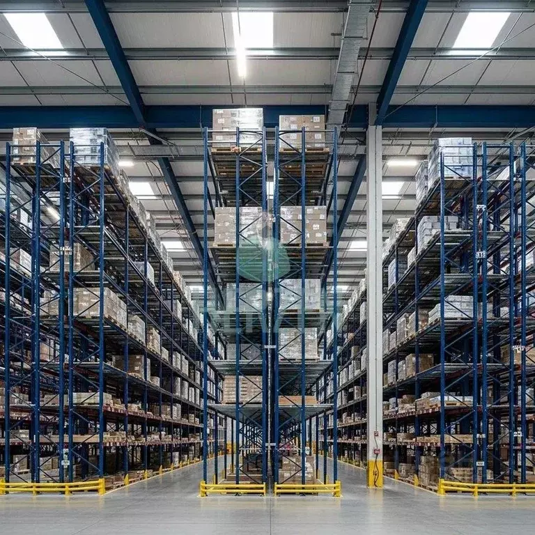 Склад в Московская область, Клин Волоколамское ш., 4 (2000 м) - Фото 1