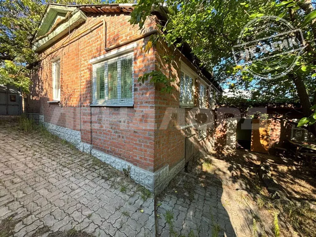 Дом в Ростовская область, Новочеркасск ул. Грекова (159 м) - Фото 1