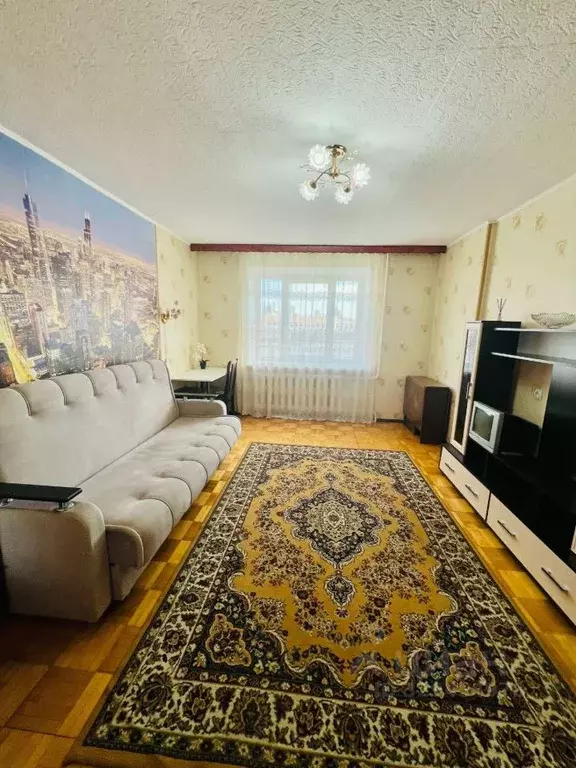 1-к кв. Санкт-Петербург просп. Маршала Жукова, 35К3 (40.0 м) - Фото 1