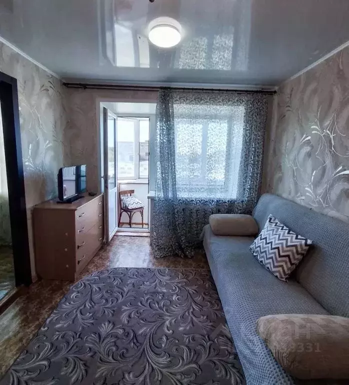 3-к кв. Алтайский край, Рубцовск Октябрьская ул., 115 (40.0 м) - Фото 2