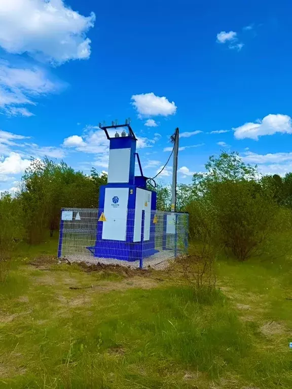 Участок в Тюменская область, Тюменский район, Новокаменский кп ул. ... - Фото 0