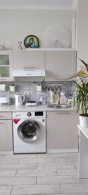 1-к кв. Московская область, Солнечногорск городской округ, Голубое пгт ... - Фото 2