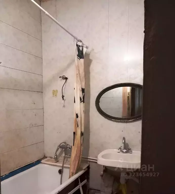 Комната Москва ул. Фонвизина, 14 (17.0 м) - Фото 1