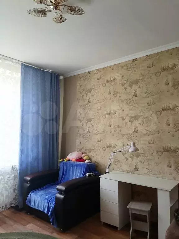 2-к. квартира, 50 м, 3/5 эт. - Фото 0