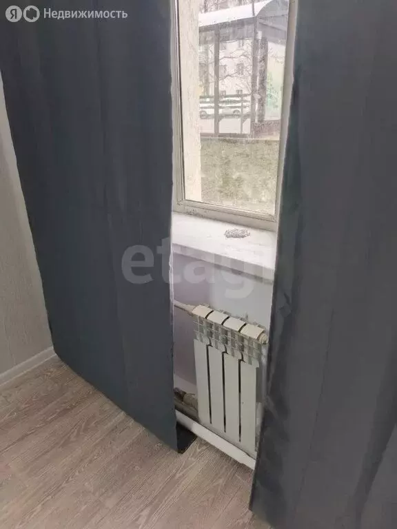 1к в -комнатной квартире (11.1 м) - Фото 2