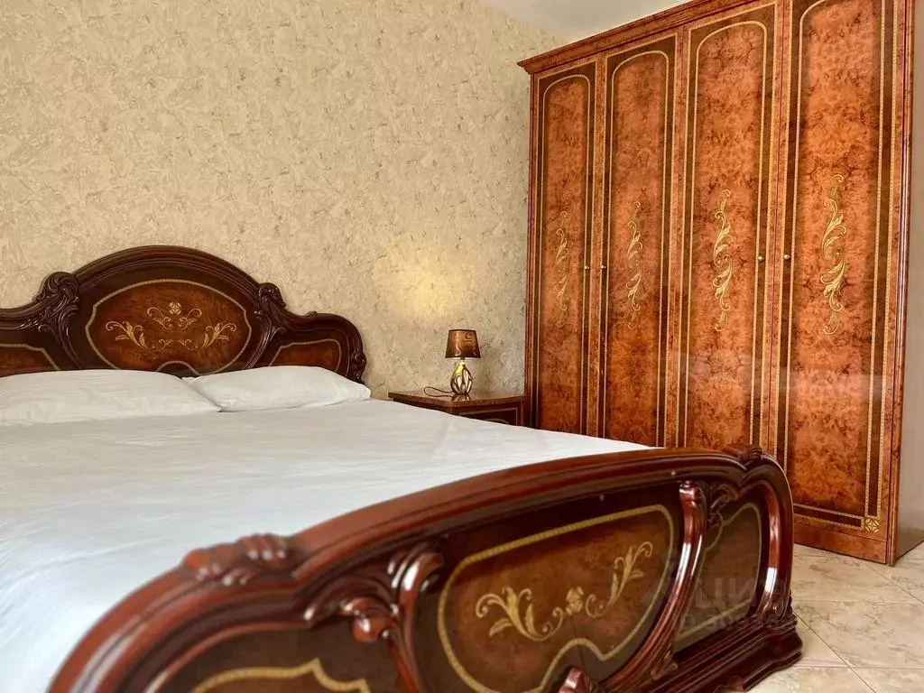 1-к кв. Башкортостан, Уфа просп. Октября, 107Б (40.0 м) - Фото 1