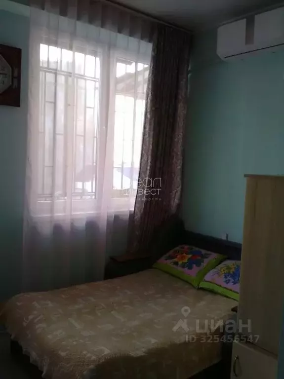 Студия Краснодарский край, Сочи ул. Высокогорная, 49А (24.0 м) - Фото 1