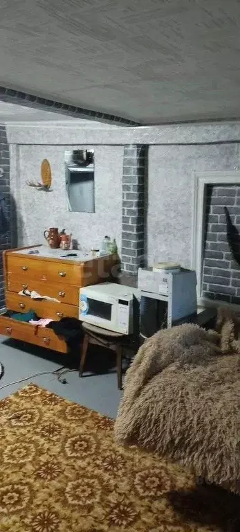 Дом в Ярославская область, Рыбинск ул. Коллективизации, 37 (24 м) - Фото 1