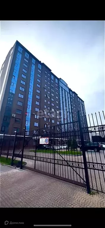 Продаётся 7-к квартира, 2 м - Фото 1