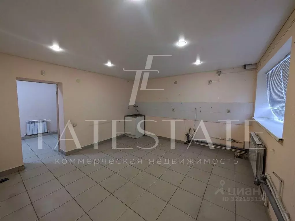 Офис в Татарстан, Казань ул. Гагарина, 28К (509 м) - Фото 2
