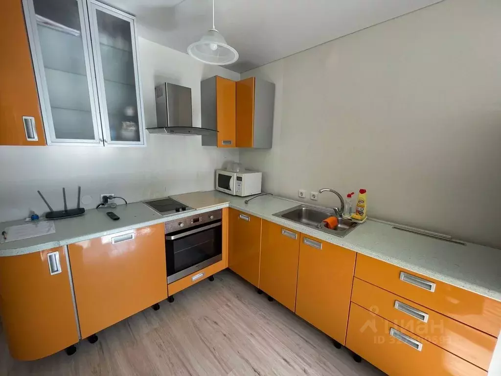 Студия Башкортостан, Уфа ул. Максима Горького, 44 (24.0 м) - Фото 1