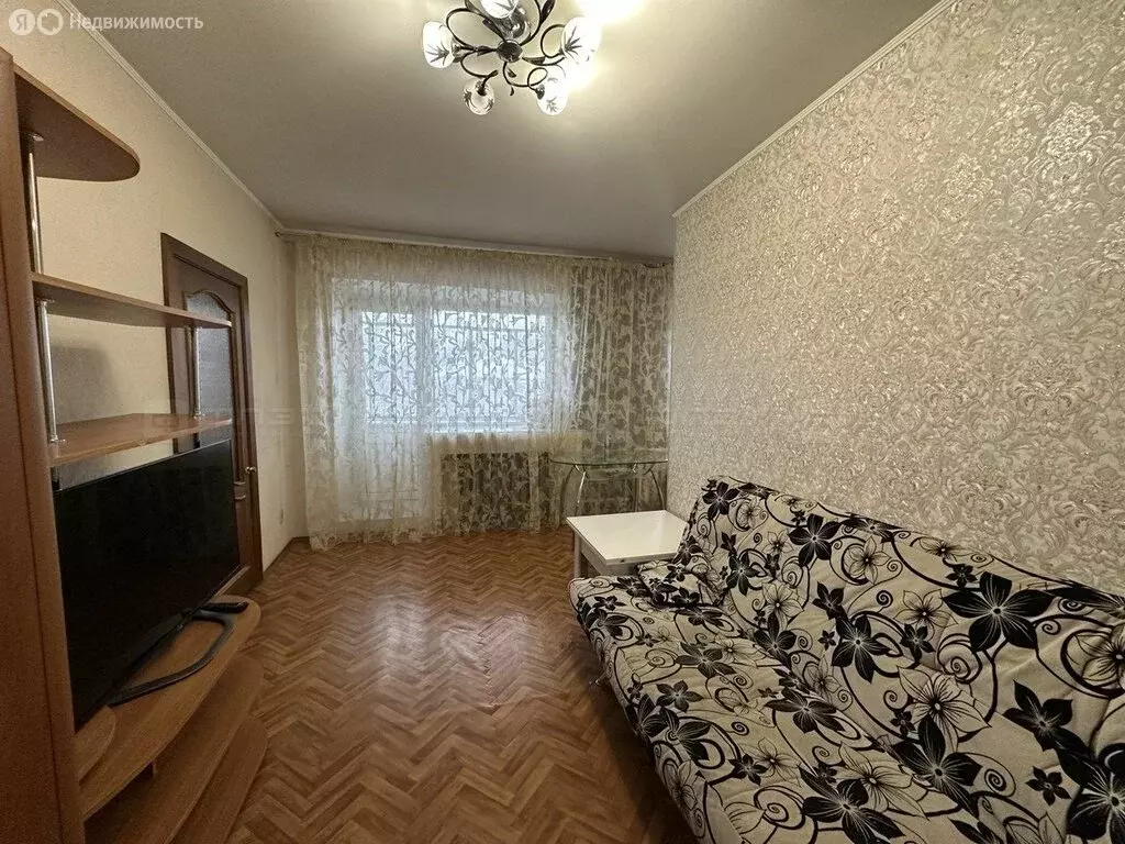 2-комнатная квартира: Казань, улица Белинского, 21 (43 м) - Фото 1