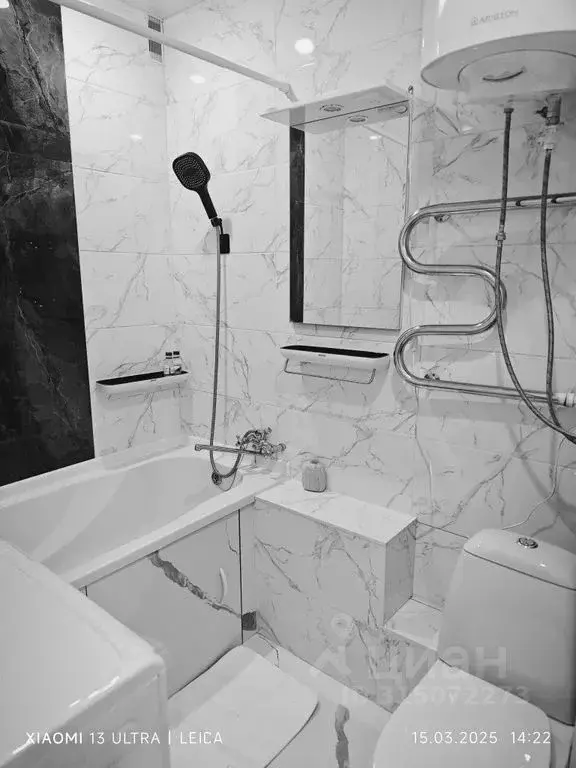 2-к кв. Сахалинская область, Южно-Сахалинск Сахалинская ул., 5 (45.0 ... - Фото 2