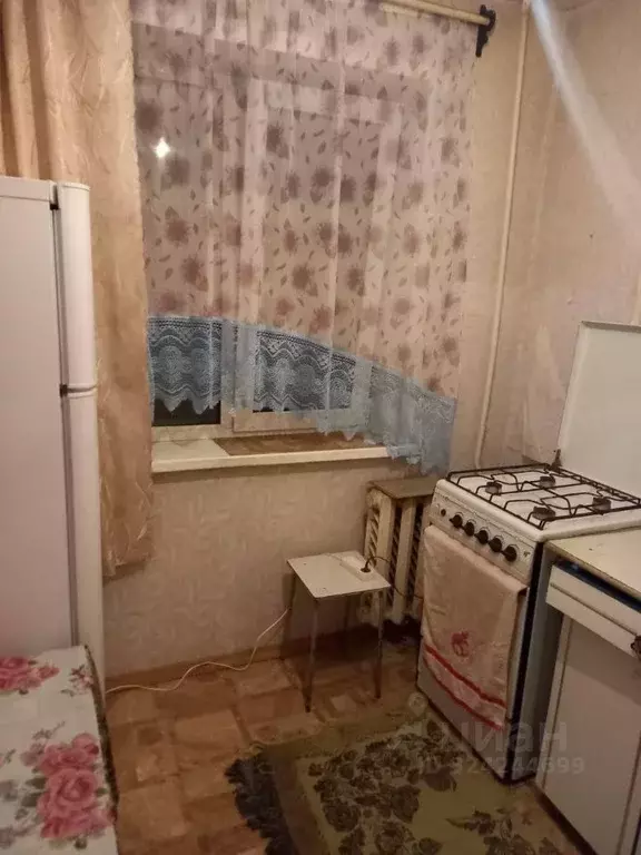 2-к кв. Курганская область, Курган ул. Карбышева, 46 (44.1 м) - Фото 1