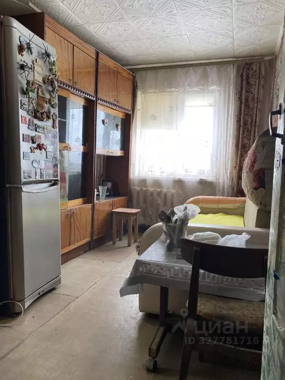 2-к кв. Омская область, Омск просп. Мира, 161е (43.6 м) - Фото 2