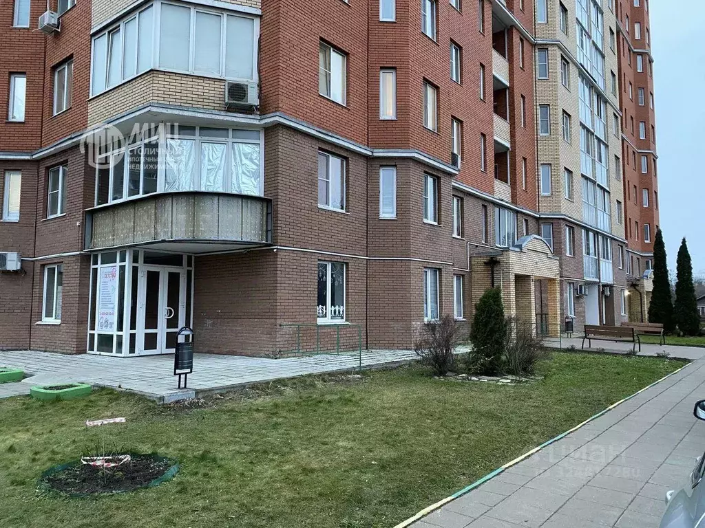 Квартира, 2 комнаты, 65.5 м - Фото 2