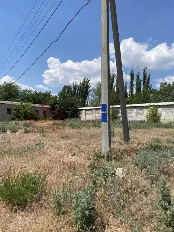 Помещение свободного назначения в Волгоградская область, Городищенский ... - Фото 1