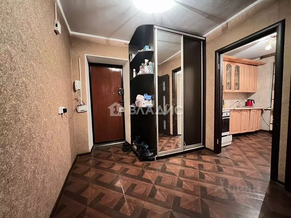 2-к кв. Бурятия, Улан-Удэ ул. Трубачеева, 144А (51.1 м) - Фото 2