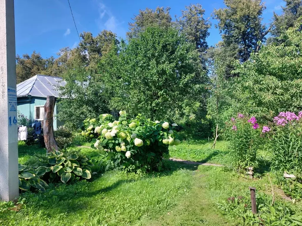 Дом в Московская область, Красногорск городской округ, с. ... - Фото 1