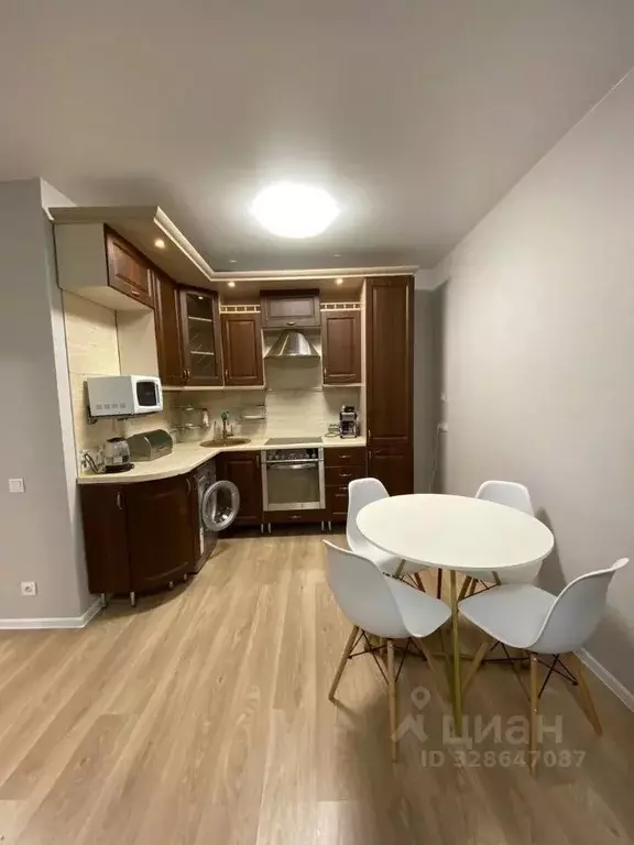 2-к кв. Московская область, Балашиха ул. Бояринова, 32 (40.5 м) - Фото 2