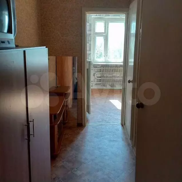 1-к. квартира, 35 м, 4/10 эт. - Фото 1