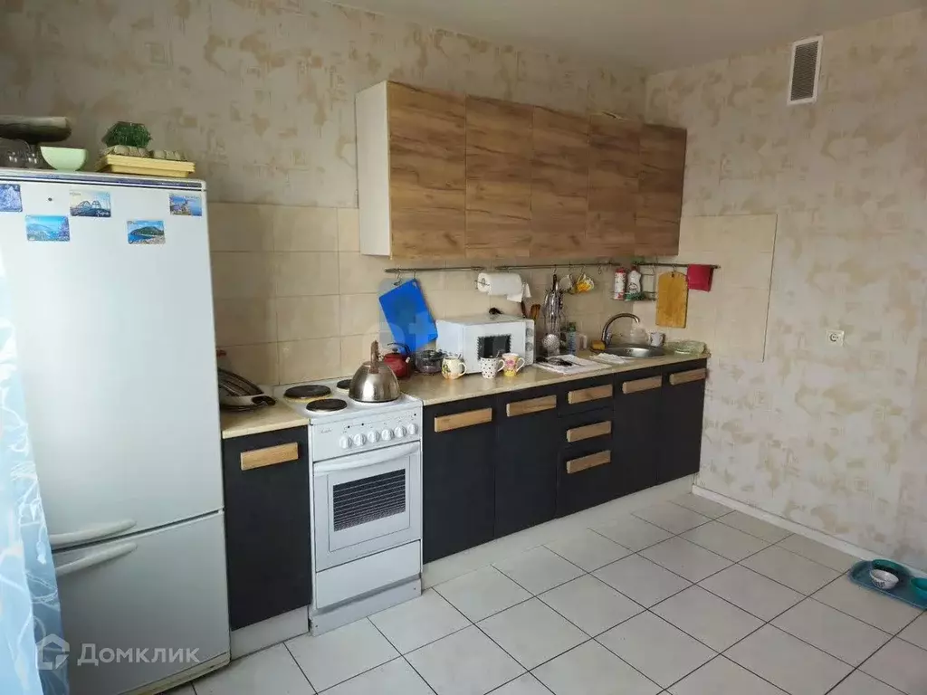 Продаётся 1-к квартира, 50.4 м - Фото 0