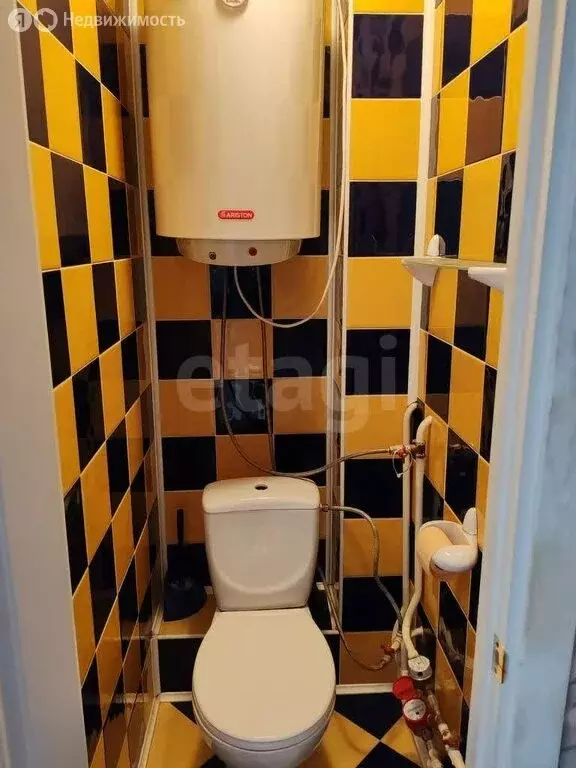 2-комнатная квартира: Томск, проспект Мира, 72А (55.1 м) - Фото 2