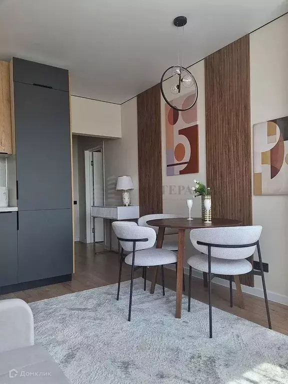 Продаётся 1-к квартира, 43 м - Фото 0