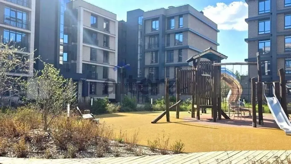 Студия Татарстан, Казань ул. Генерала Ерина, 3 (32.55 м) - Фото 2
