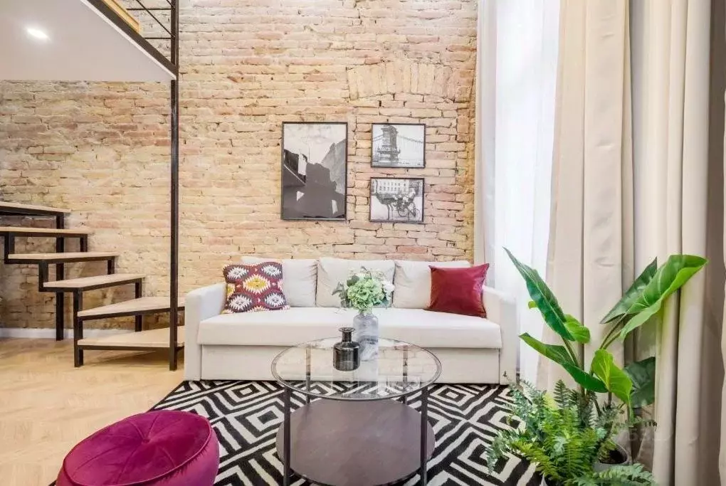 1-к кв. Краснодарский край, Сочи Сириус пгт, ул. Цветочная (37.3 м) - Фото 1