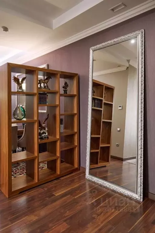 Комната Башкортостан, Октябрьский просп. Ленина, 8 (70.0 м) - Фото 2