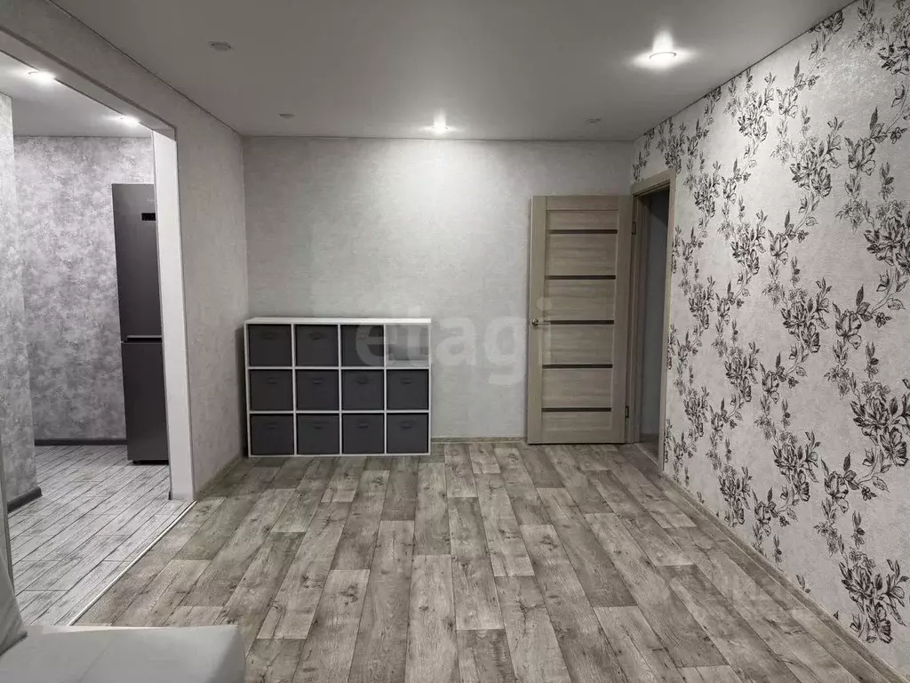 2-к кв. Мордовия, Саранск просп. 50 лет Октября, 15 (45.7 м) - Фото 1