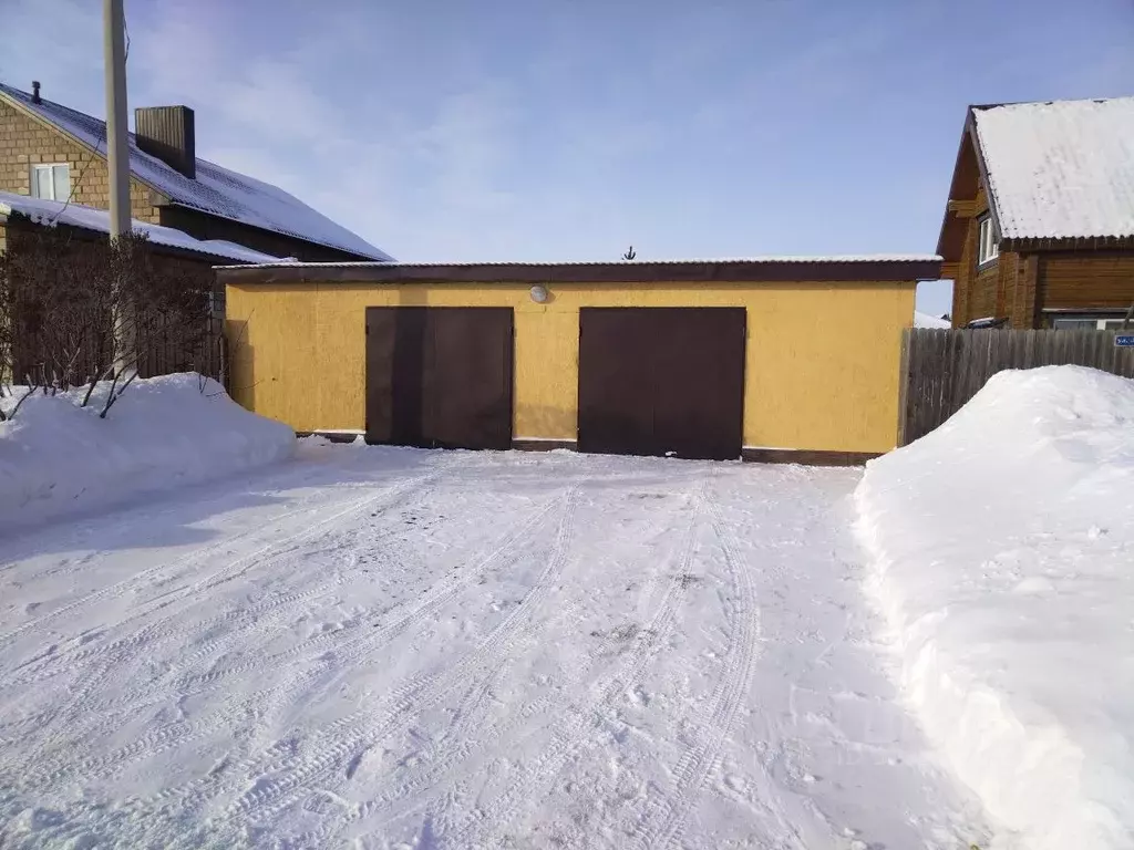 Дом в Оренбургская область, Оренбургский район, с. Южный урал ул. ... - Фото 2