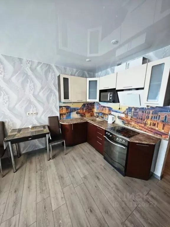 2-к кв. Приморский край, Владивосток ул. Феодосийская, 35 (36.0 м) - Фото 2