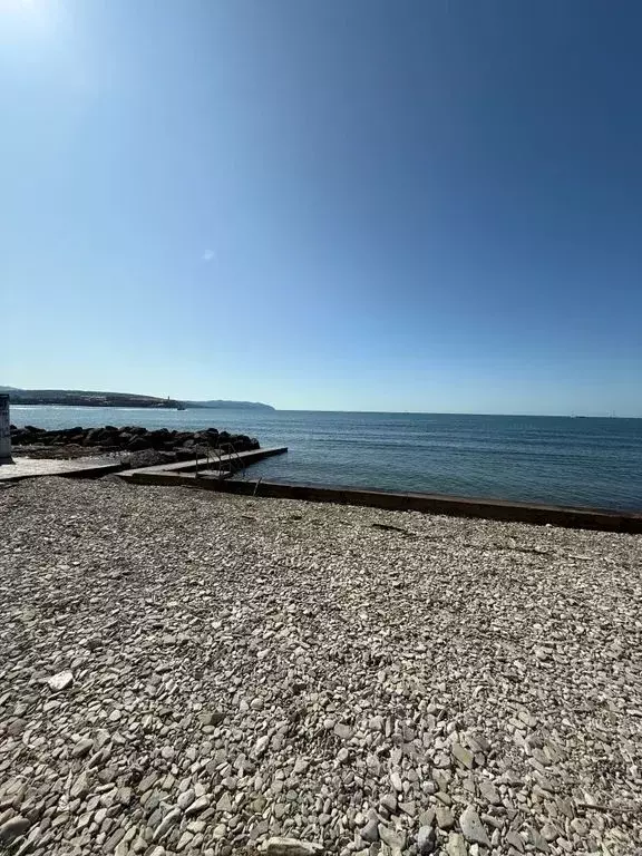 Дом в Краснодарский край, Геленджик ул. Набережная, 5 (60 м) - Фото 0