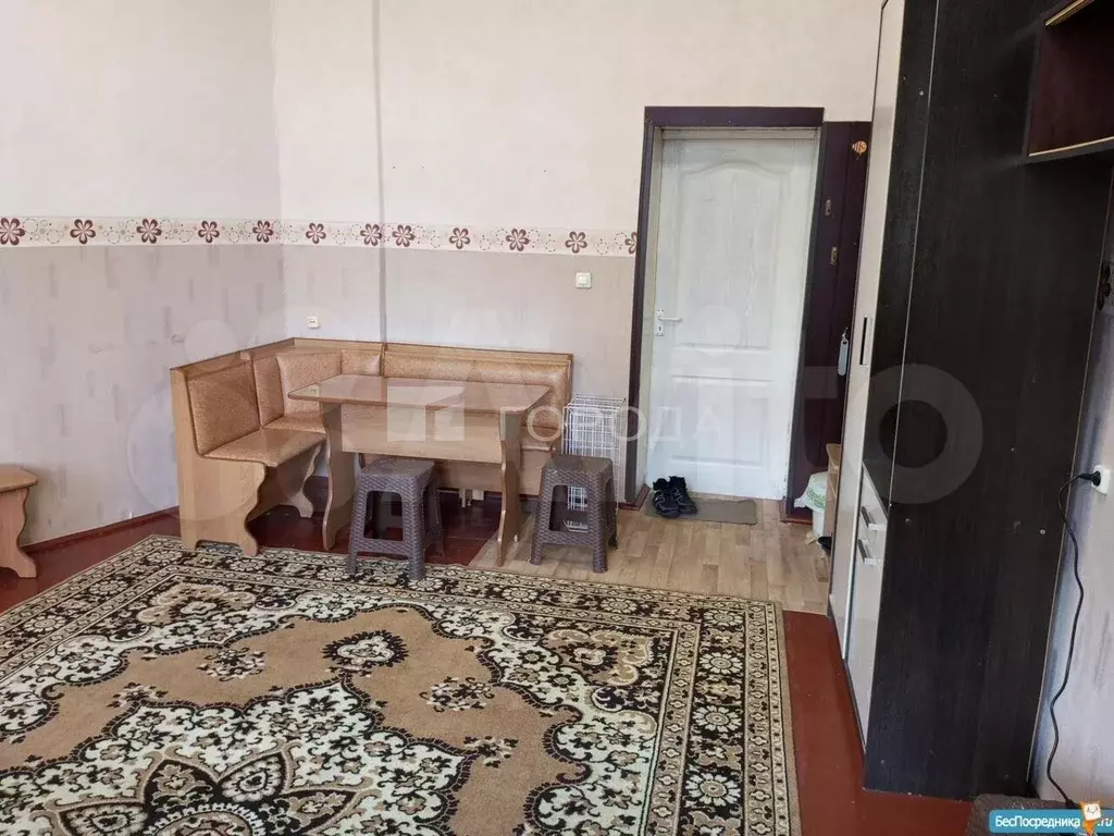 Комната 21,4 м в 1-к., 2/3 эт. - Фото 1