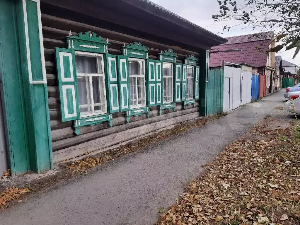 Дом 80 м на участке 4,4 сот. - Фото 1