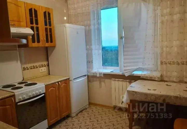 1-к кв. Воронежская область, Воронеж просп. Патриотов, 31 (38.0 м) - Фото 1