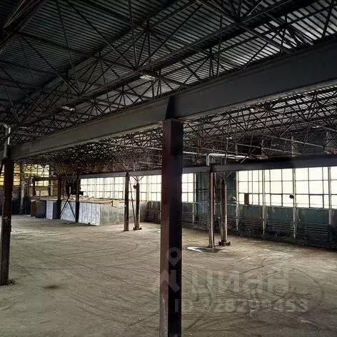 Склад в Москва Остаповский проезд, 24С10 (1010 м) - Фото 2