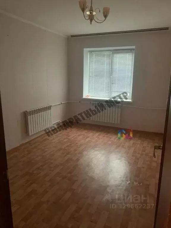 2-к кв. Калмыкия, Элиста 1-й мкр, 1А (39.7 м) - Фото 2