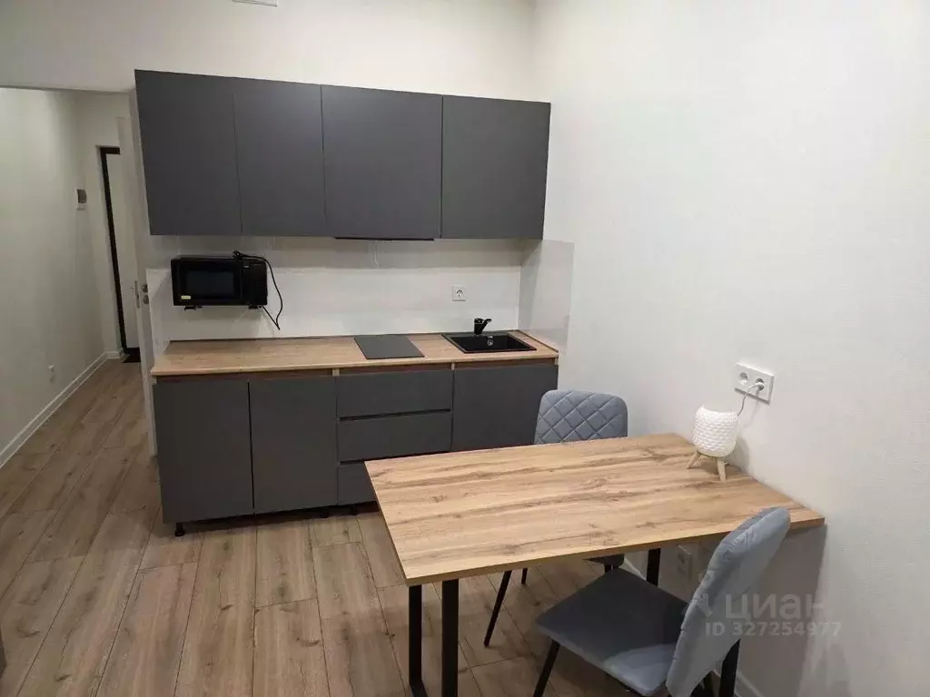 Студия Московская область, Мытищи городской округ, пос. Вешки ул. ... - Фото 2