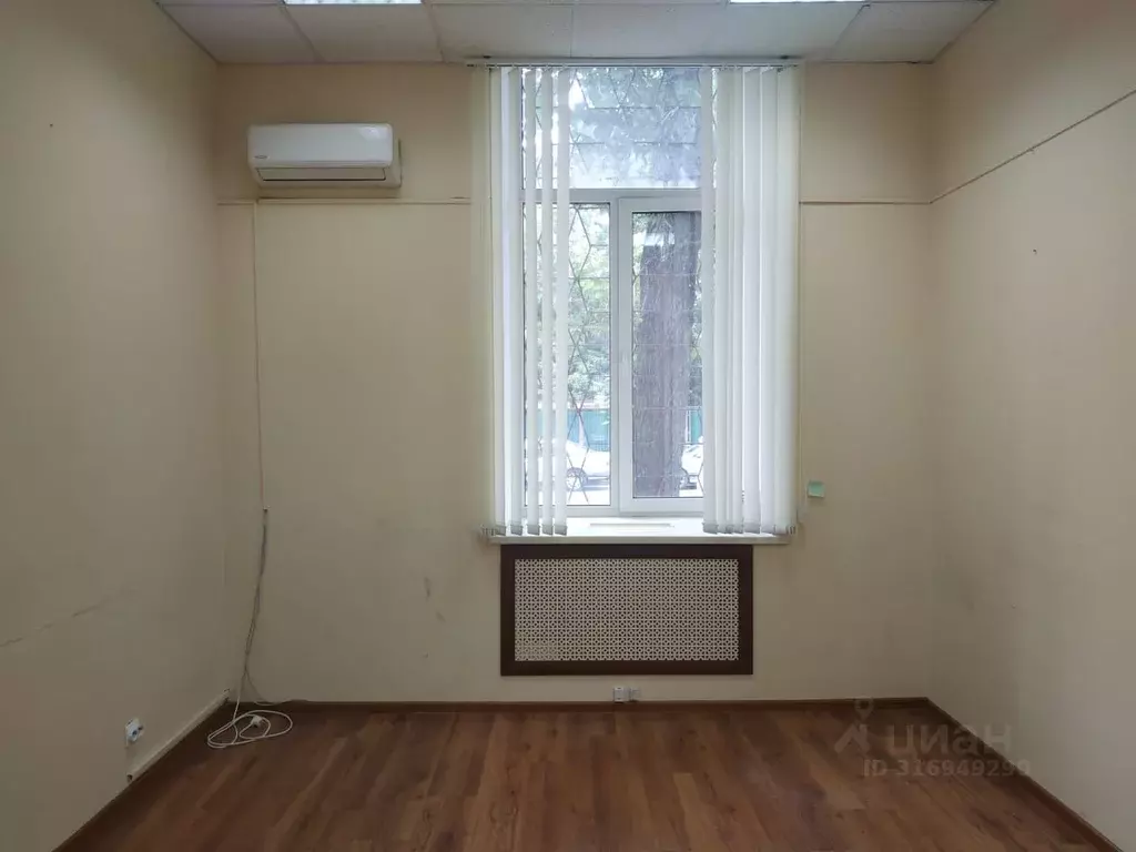 Офис в Москва 2-й Хорошевский проезд, 7К1 (121 м) - Фото 0