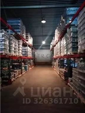 Склад в Московская область, Мытищи городской округ, д. Грибки пер. ... - Фото 2