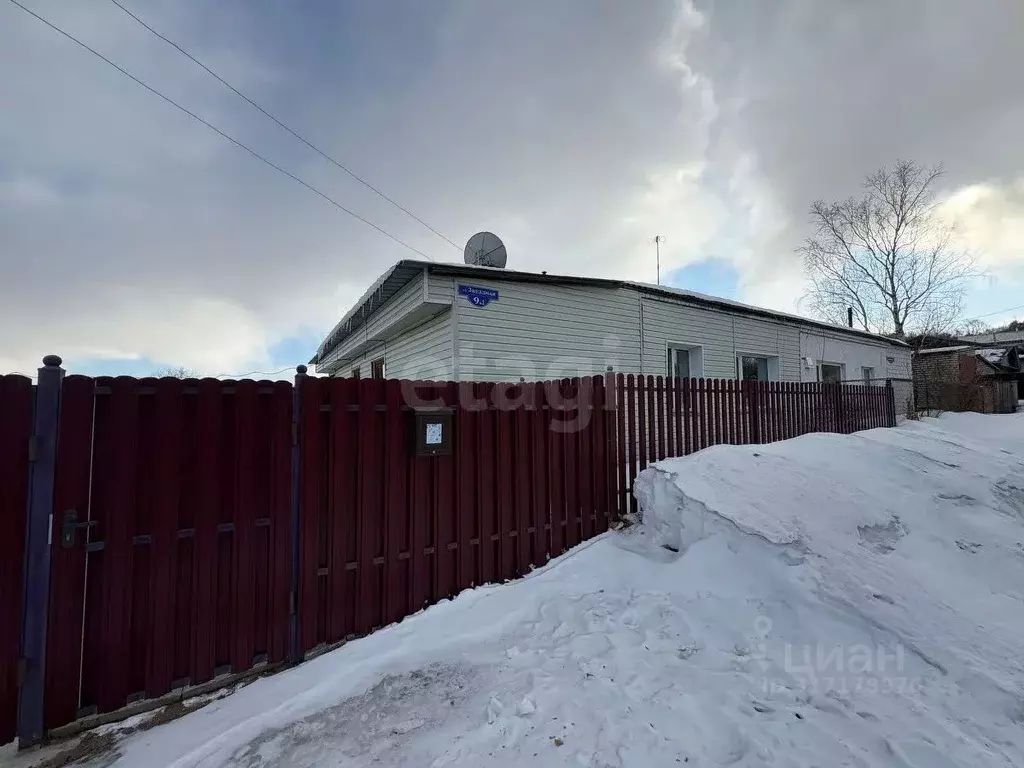 3-к кв. Амурская область, Свободный Звездная ул., 9 (64.3 м) - Фото 1