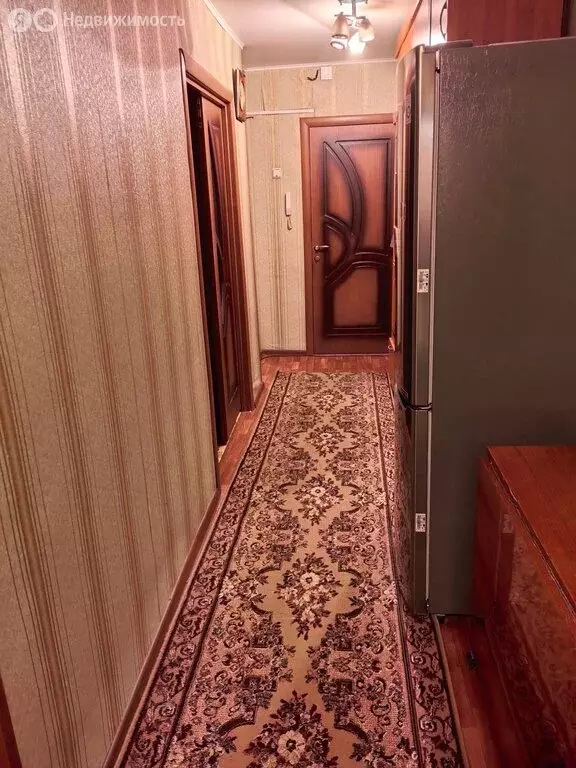 3-комнатная квартира: Алексин, улица Ленина, 1А (60.5 м) - Фото 1