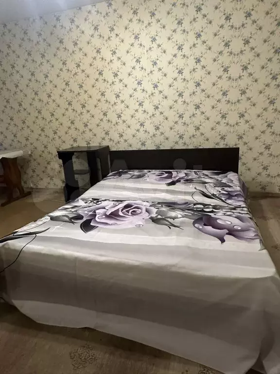 1-к. квартира, 31 м, 1/5 эт. - Фото 1